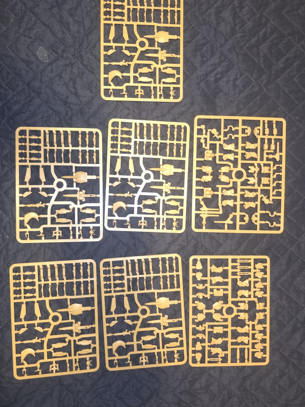Robo Tech RPG Tactics - Picture 4 of 15